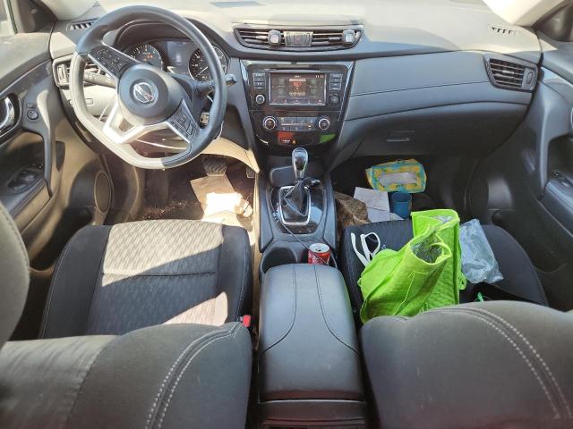 Photo 8 from auction – 2018 NISSAN ROGUE S with VIN KNMAT2MV3JP517394