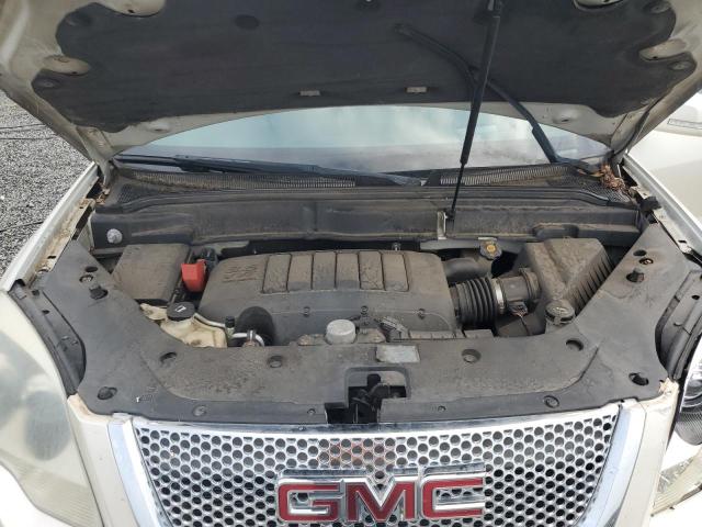 Foto 12 de la subasta – 2011 GMC ACADIA DEN con VIN 1GKKVTED8BJ288634
