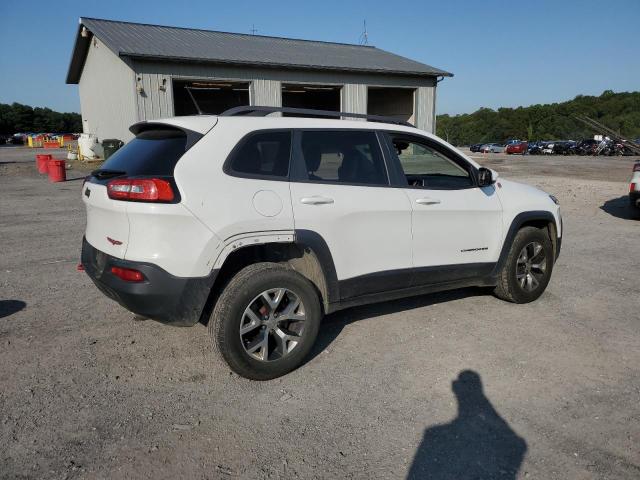 Photo 3 from auction – 2015 JEEP CHEROKEE with VIN 1C4PJMBSXFW779382
