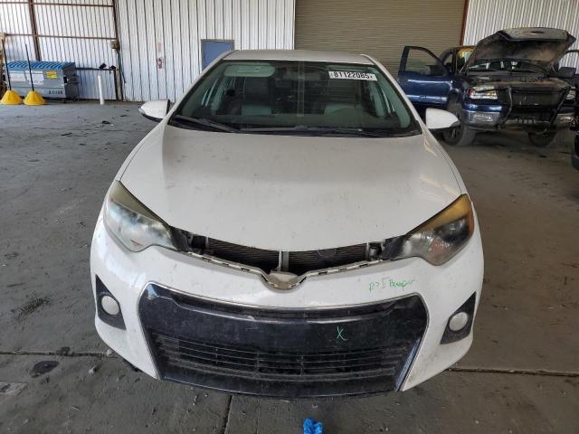 Zdjęcie 5 z aukcji – 2016 TOYOTA COROLLA L z VIN 5YFBURHE4GP467147