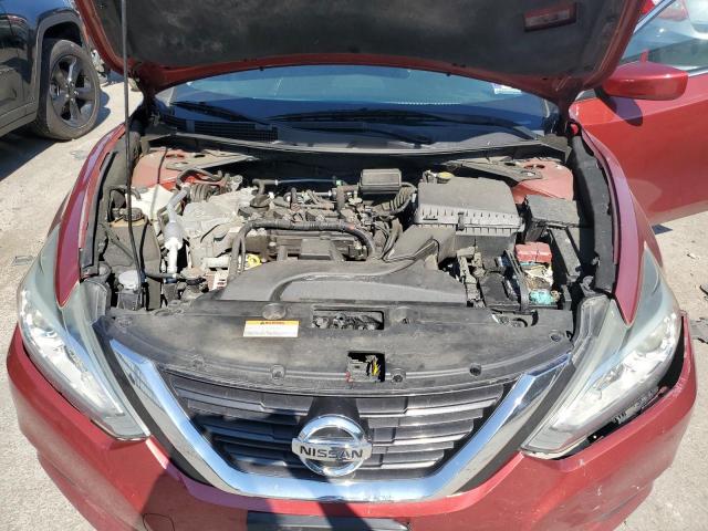 Photo 11 from auction – 2016 NISSAN ALTIMA 2.5 with VIN 1N4AL3AP5GC151729