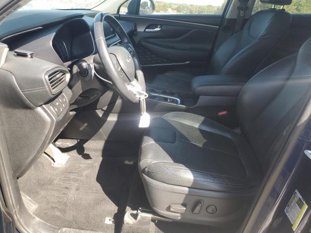 Photo 7 from auction – 2019 HYUNDAI SANTA FE L with VIN 5NMS5CAA0KH067090