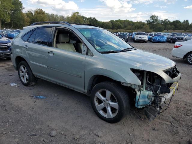 Photo 4 from auction – 2004 LEXUS RX 330 with VIN 2T2HA31U94C011976