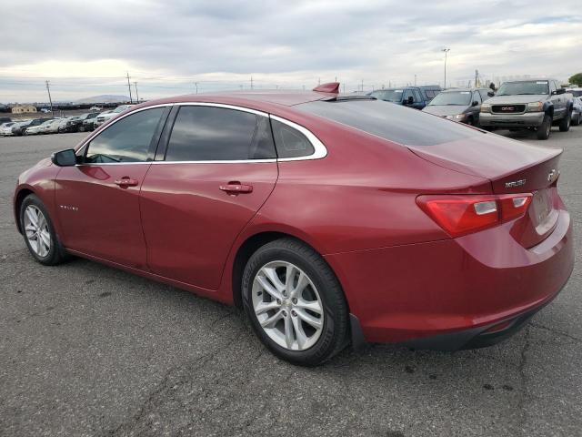 Photo 2 from auction – 2018 CHEVROLET MALIBU LT with VIN 1G1ZD5ST1JF229391