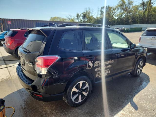 Photo 3 from auction – 2017 SUBARU FORESTER 2 with VIN JF2SJAEC0HH560355