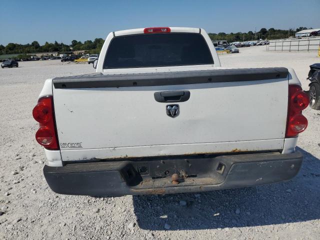 Photo 6 from auction – 2007 DODGE RAM 1500 S with VIN 1D7HA16K57J633294