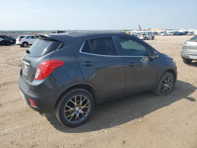 Photo 3 from auction – 2016 BUICK ENCORE SPO with VIN KL4CJ2SM7GB599462