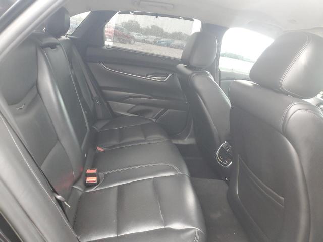 Photo 10 from auction – 2015 CADILLAC XTS with VIN 2G61U5S39F9267684