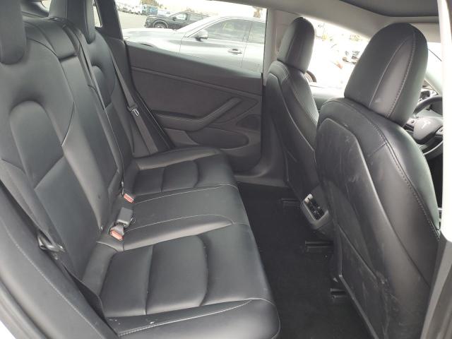Photo 10 from auction – 2021 TESLA MODEL 3 with VIN 5YJ3E1EB5MF876536