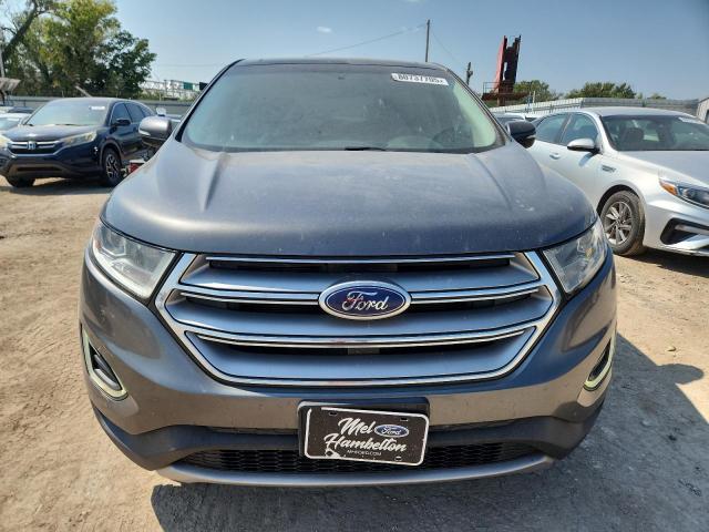Photo 5 from auction – 2016 FORD EDGE TITAN with VIN 2FMPK4K9XGBB13180