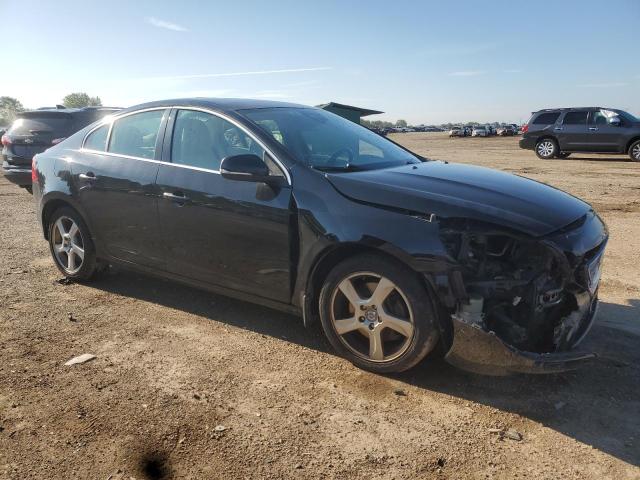 Photo 4 from auction – 2012 VOLVO S60 T5 with VIN YV1622FS4C2127359