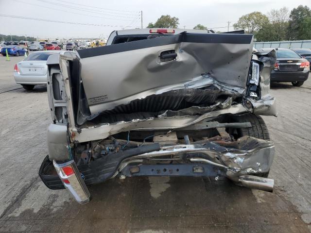 Photo 6 from auction – 2006 CHEVROLET SILVERADO with VIN 1GCEC19X56Z178123