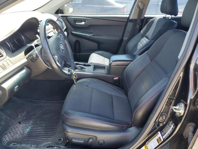 Photo 7 from auction – 2017 TOYOTA CAMRY LE with VIN 4T1BF1FK9HU313313