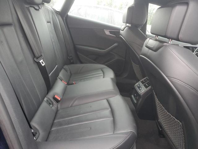 Photo 10 from auction – 2019 AUDI A5 PREMIUM PLUS S-LINE with VIN WAUENCF58KA023693