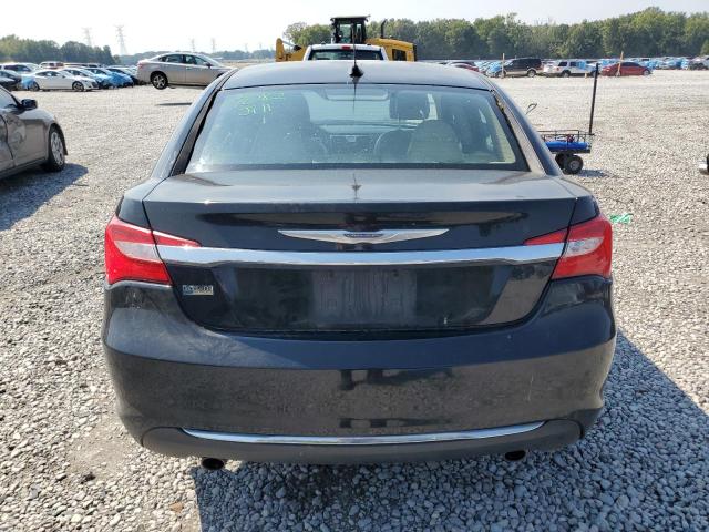 Photo 6 from auction – 2013 CHRYSLER 200 LIMITE with VIN 1C3CCBCG3DN514978
