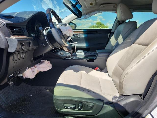 Photo 7 from auction – 2014 LEXUS ES 350 with VIN JTHBK1GG8E2143395