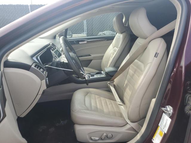 Photo 7 from auction – 2017 FORD FUSION SE with VIN 3FA6P0HD1HR299710