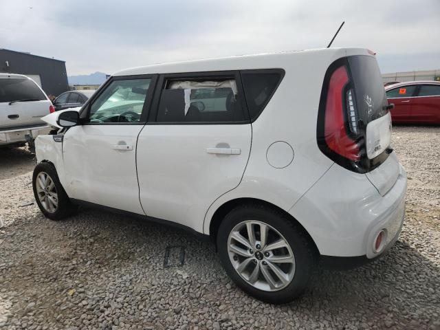 Фото 2 с аукциона – 2019 KIA SOUL + с VIN KNDJP3A56K7002017