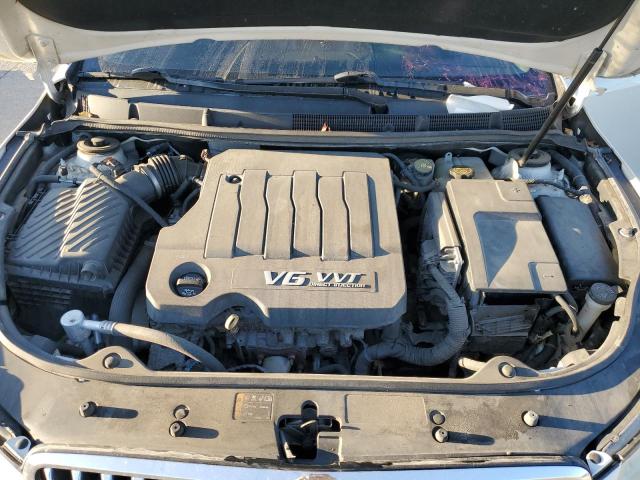 Photo 11 from auction – 2013 BUICK LACROSSE with VIN 1G4GC5E33DF316495