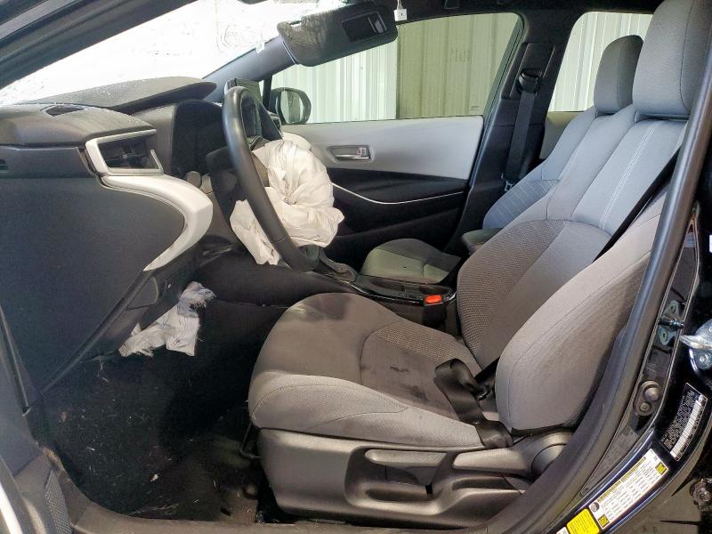 Photo 7 from auction – 2025 TOYOTA COROLLA SE with VIN 5YFS4MCE9SP230902
