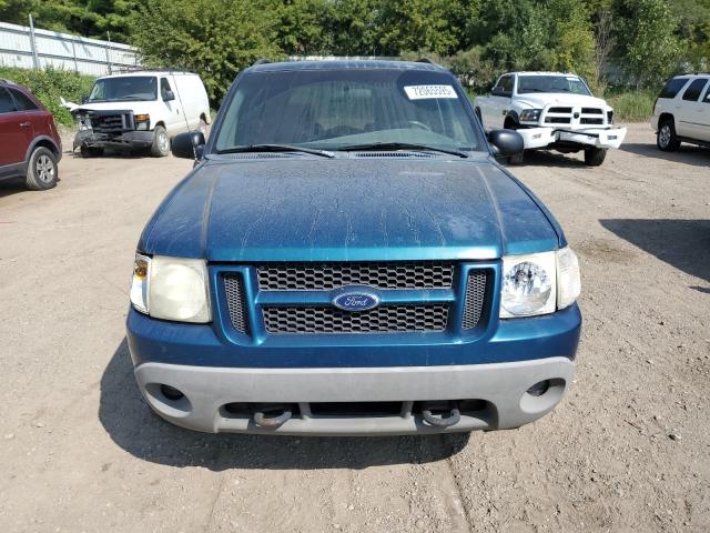 Photo 5 from auction – 2001 FORD EXPLORER S with VIN 1FMYU60E31UA12221