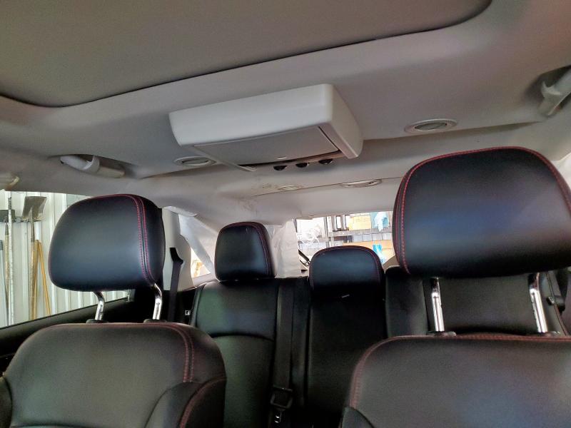 Photo 10 from auction – 2012 DODGE JOURNEY R/ with VIN 3C4PDDEG4CT258142