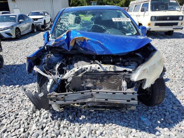 Photo 5 from auction – 2014 NISSAN VERSA NOTE with VIN 3N1CE2CP1EL426697