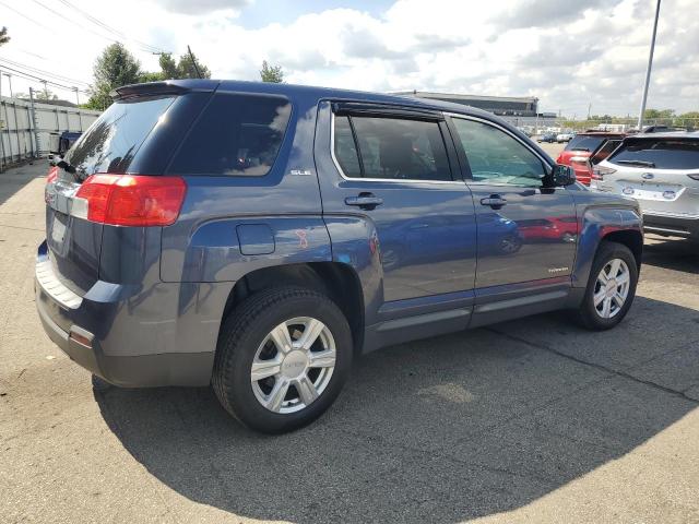 Photo 3 from auction – 2014 GMC TERRAIN SL with VIN 2GKALMEK9E6240700