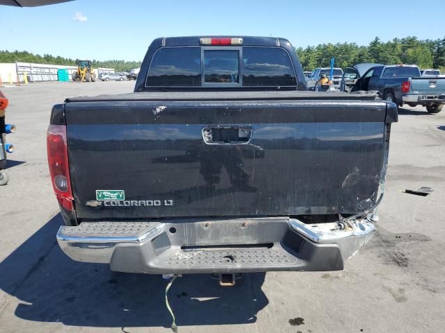 Photo 6 from auction – 2009 CHEVROLET COLORADO with VIN 1GCDT13E998153920