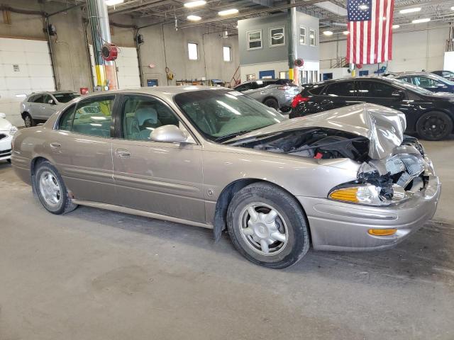 Photo 4 from auction – 2001 BUICK LESABRE CU with VIN 1G4HP54K51U161392