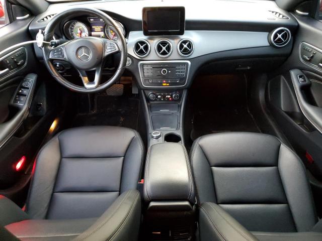 Photo 8 from auction – 2015 MERCEDES-BENZ CLA 250 with VIN WDDSJ4EB6FN219635