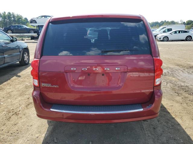 Photo 6 from auction – 2015 DODGE GRAND CARA with VIN 2C4RDGBG6FR507952