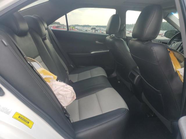 Photo 10 from auction – 2012 TOYOTA CAMRY BASE with VIN 4T1BF1FK5CU554214