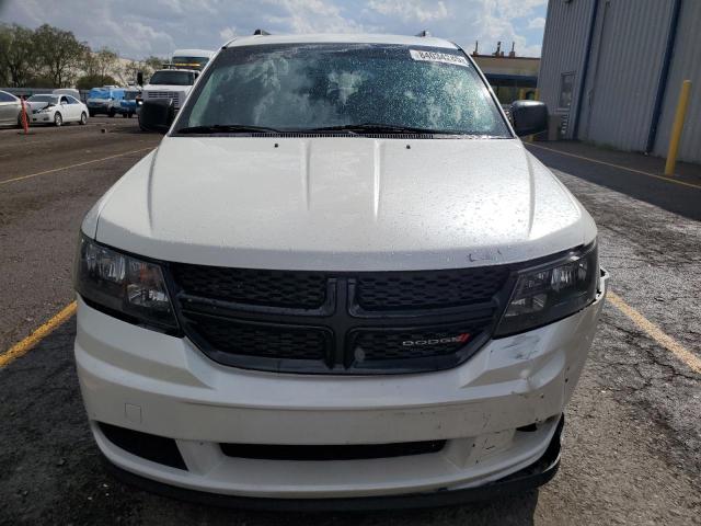 Photo 5 from auction – 2018 DODGE JOURNEY SE with VIN 3C4PDCAB3JT170572