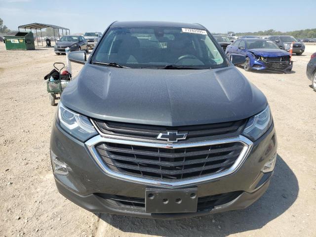 Photo 5 from auction – 2020 CHEVROLET EQUINOX LT with VIN 3GNAXKEVXLS606314