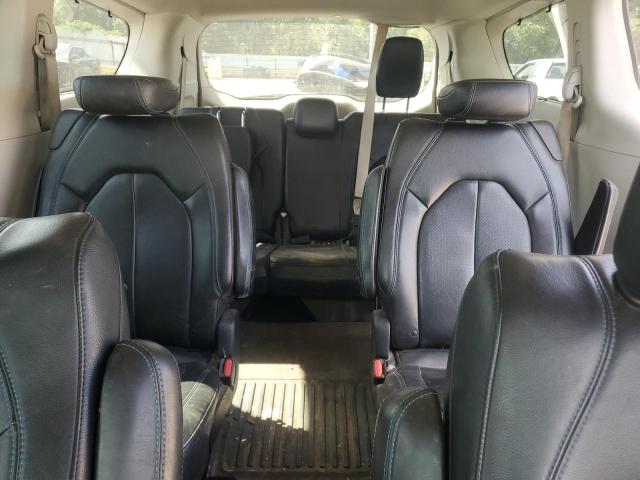 Photo 10 from auction – 2021 CHRYSLER PACIFICA T with VIN 2C4RC1BG2MR512059