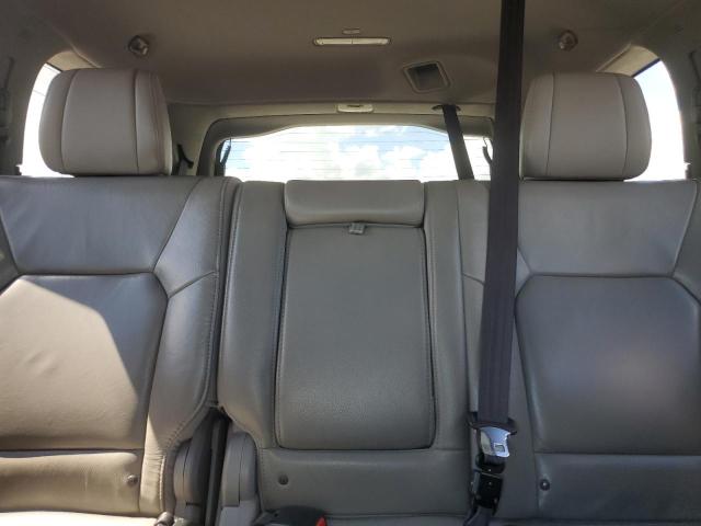 Photo 10 from auction – 2015 HONDA PILOT EXL with VIN 5FNYF3H55FB016322