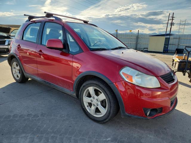 Photo 4 from auction – 2012 SUZUKI SX4 with VIN JS2YB5A34C6306421