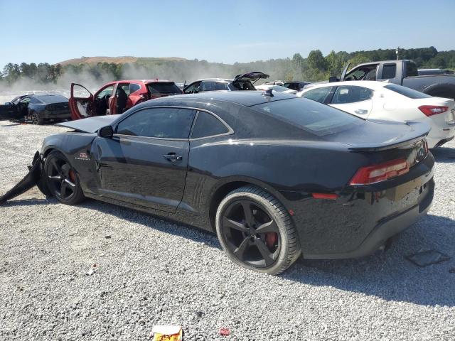 Photo 2 from auction – 2014 CHEVROLET CAMARO LT with VIN 2G1FB1E31E9305333
