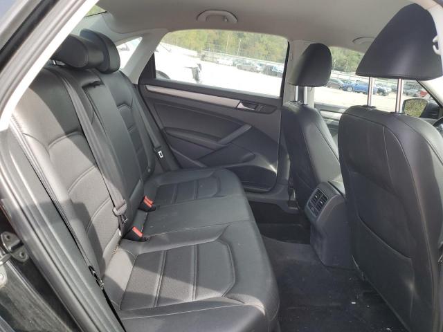 Photo 10 from auction – 2014 VOLKSWAGEN PASSAT SE with VIN 1VWBT7A35EC103404