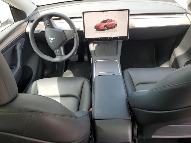 Photo 8 from auction – 2023 TESLA MODEL Y with VIN 7SAYGDEE6PA038127