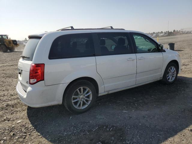 Photo 3 from auction – 2016 DODGE GRAND CARAVAN with VIN 2C4RDGCG0GR380244