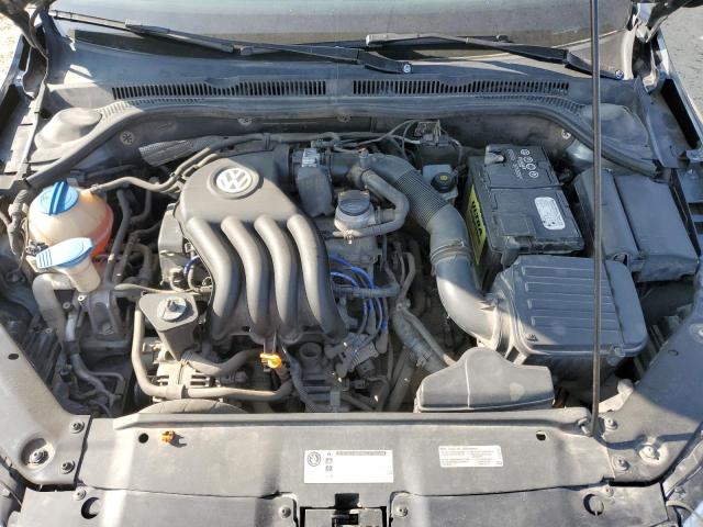 Photo 11 from auction – 2013 VOLKSWAGEN JETTA BASE with VIN 3VW2K7AJ8DM355503