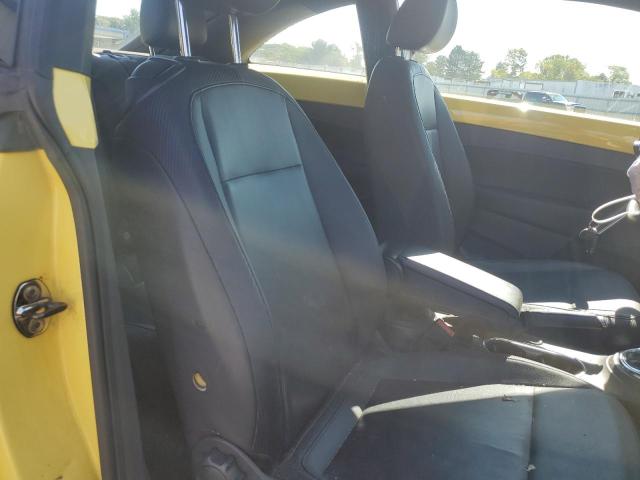 Photo 10 from auction – 2013 VOLKSWAGEN BEETLE with VIN 3VWJP7AT5DM602166