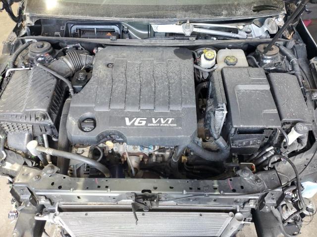 Photo 11 from auction – 2012 BUICK LACROSSE P with VIN 1G4GE5E38CF350814