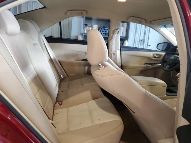 Photo 10 from auction – 2016 TOYOTA CAMRY LE with VIN 4T1BF1FK3GU549390