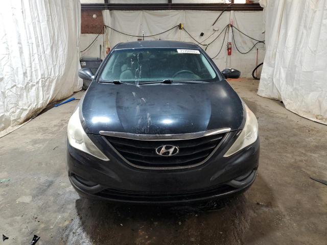 Photo 5 from auction – 2012 HYUNDAI SONATA GLS with VIN 5NPEB4AC3CH402960
