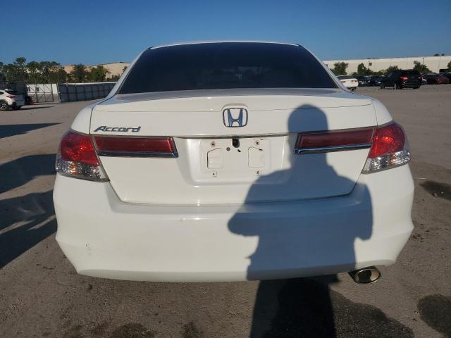 Photo 6 from auction – 2011 HONDA ACCORD LX with VIN 1HGCP2F33BA123537