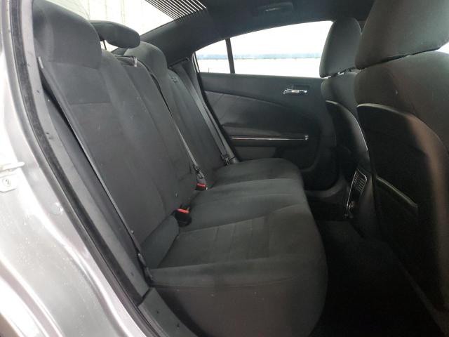 Photo 10 from auction – 2011 DODGE CHARGER R/ with VIN 2B3CL5CT8BH520454
