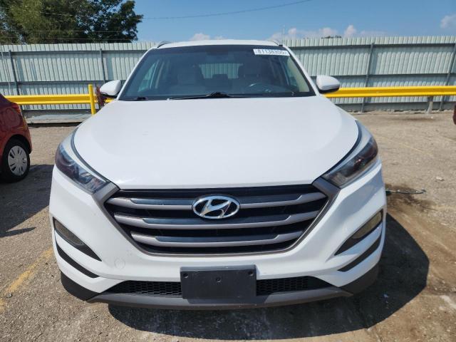 Photo 5 from auction – 2016 HYUNDAI TUCSON LIM with VIN KM8J33A20GU134342